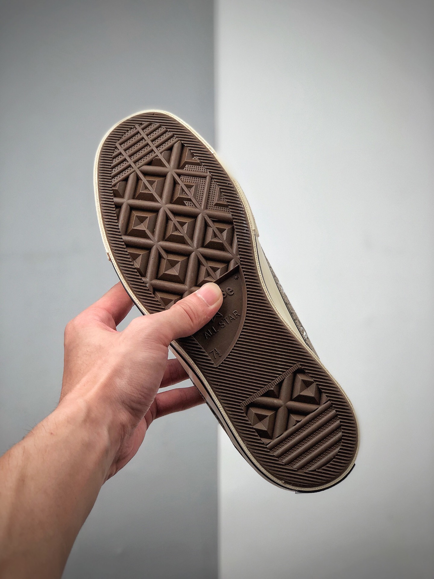 160  CONVERSE X GUCCI  高端工艺鞋盒 匡威1970S呈独家重磅释出