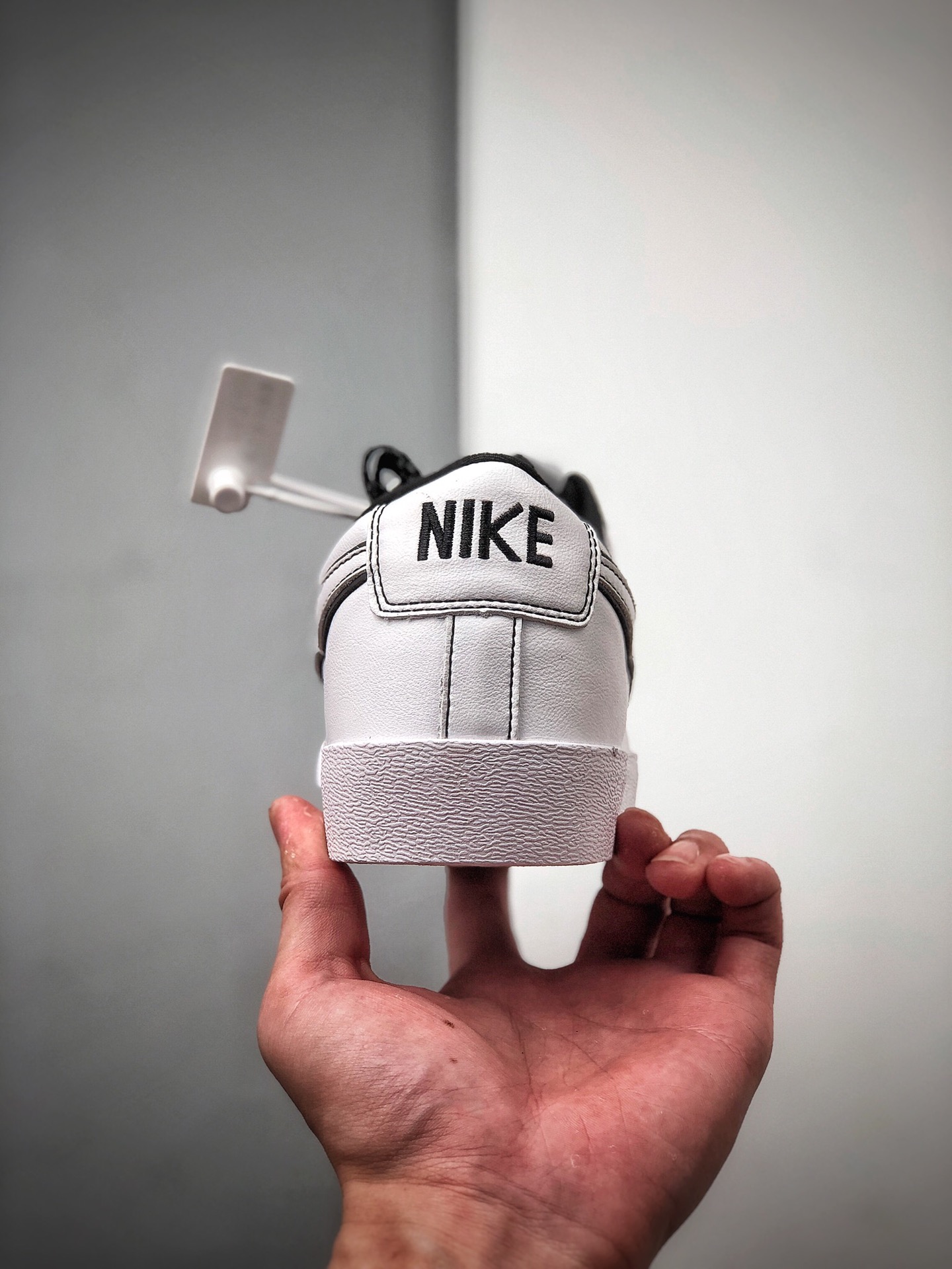 160 耐克/Nike Blazer Low PRM 开拓者休闲运动板鞋 454471-810
