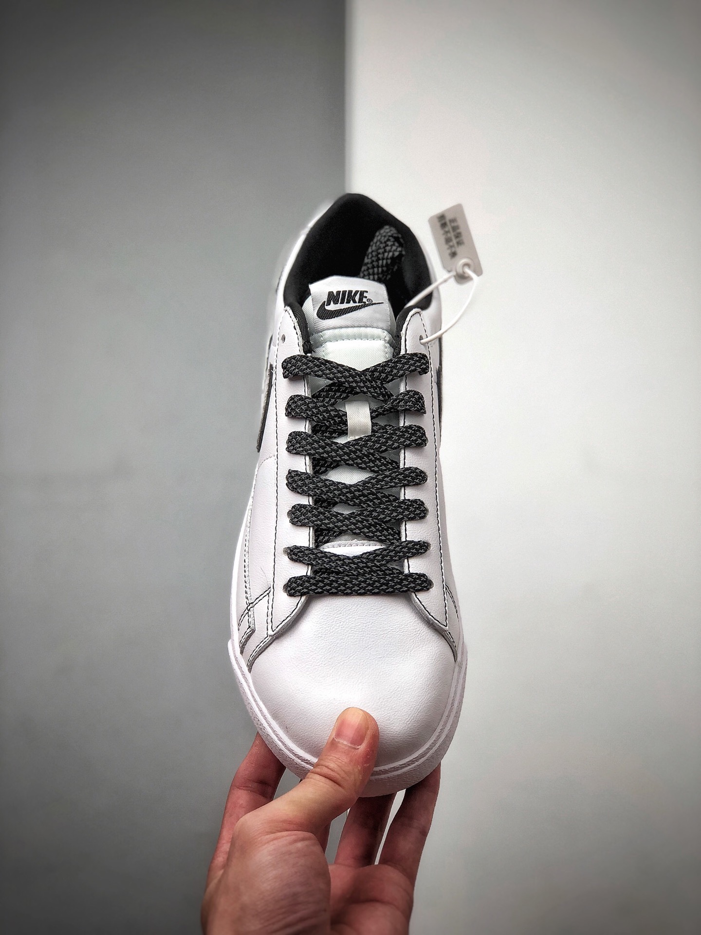 160 耐克/Nike Blazer Low PRM 开拓者休闲运动板鞋 454471-810