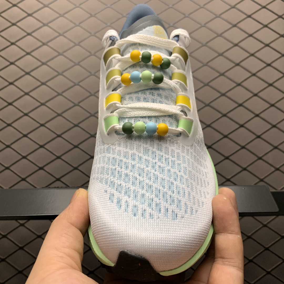 180 Nike Zoom Pegasus 37 登月37代 超轻网面透气跑步鞋 CZ8692-134