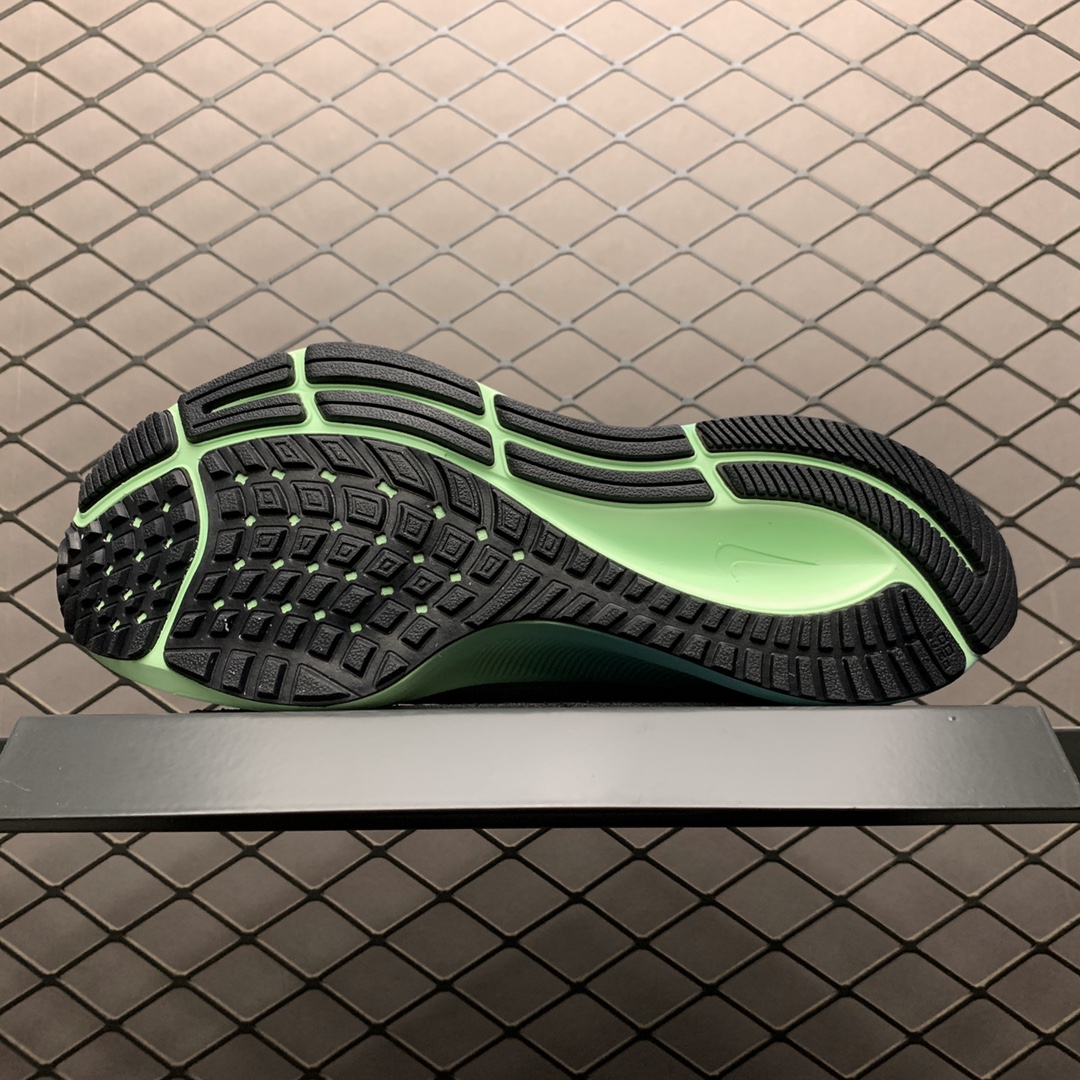 180 Nike Zoom Pegasus 37 登月37代 超轻网面透气跑步鞋 CZ8692-134