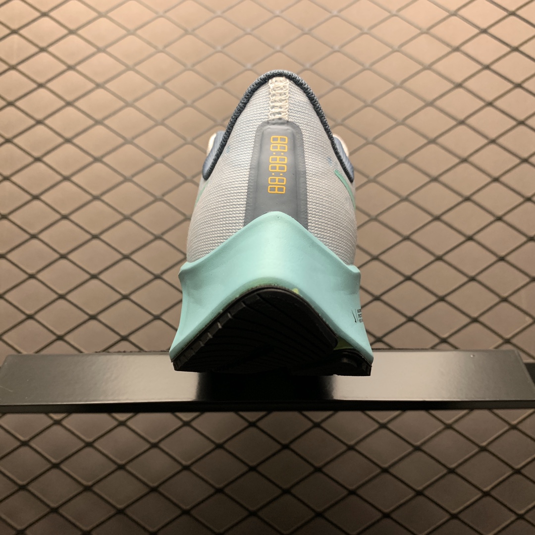 180 Nike Zoom Pegasus 37 登月37代 超轻网面透气跑步鞋 CZ8692-134