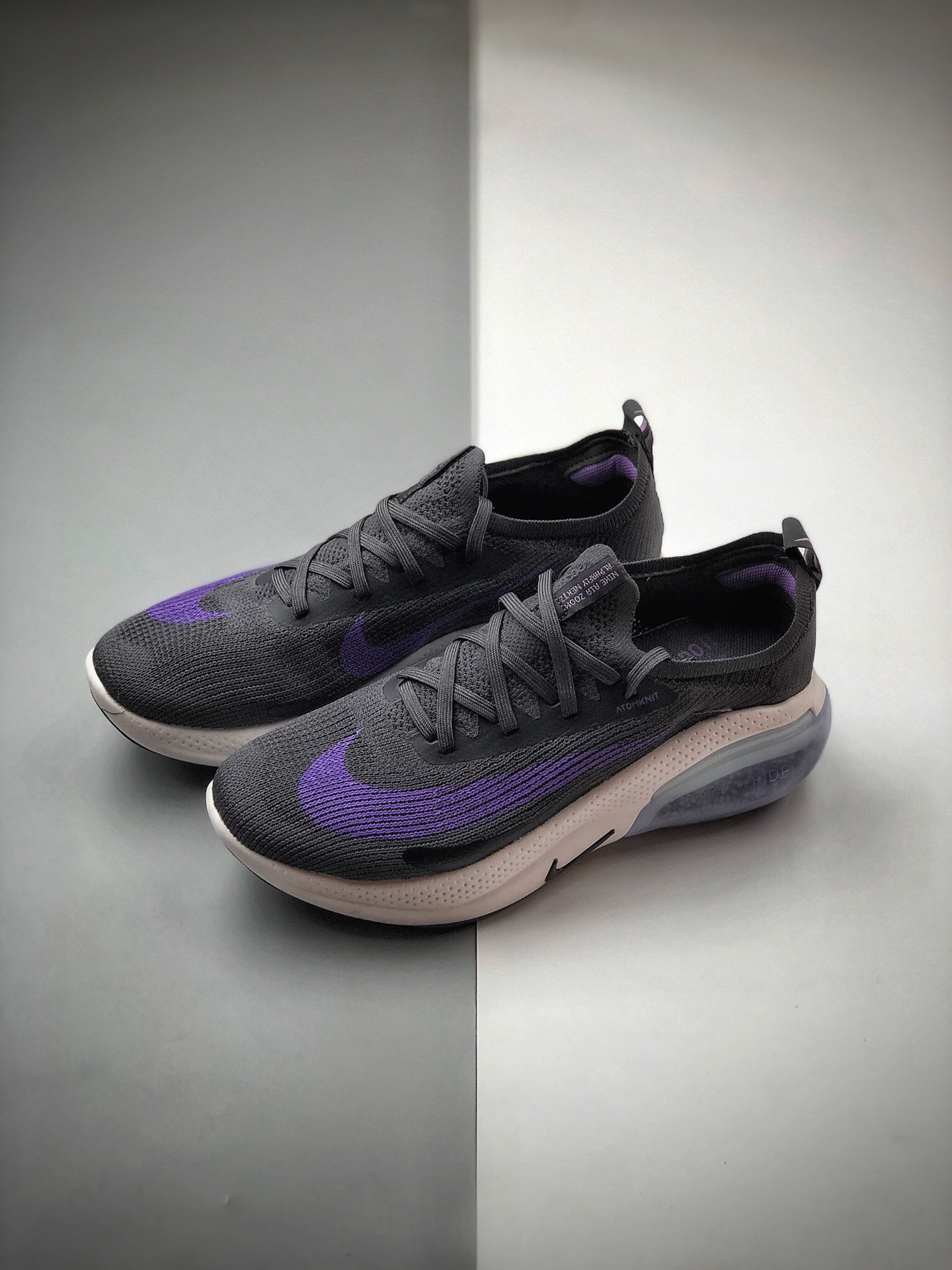 150 公司级 Nike Joyride Run Fk 全新缓震科技跑鞋