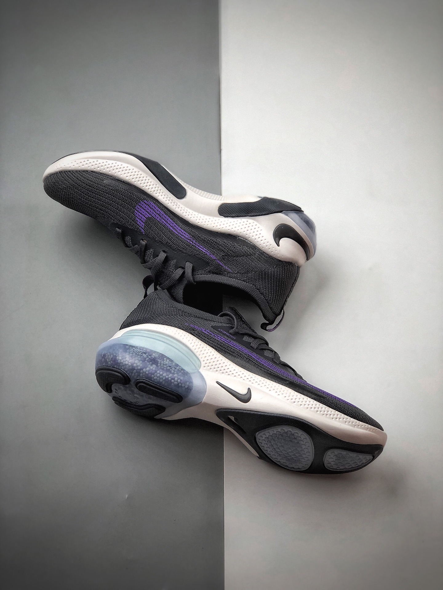 150 公司级 Nike Joyride Run Fk 全新缓震科技跑鞋