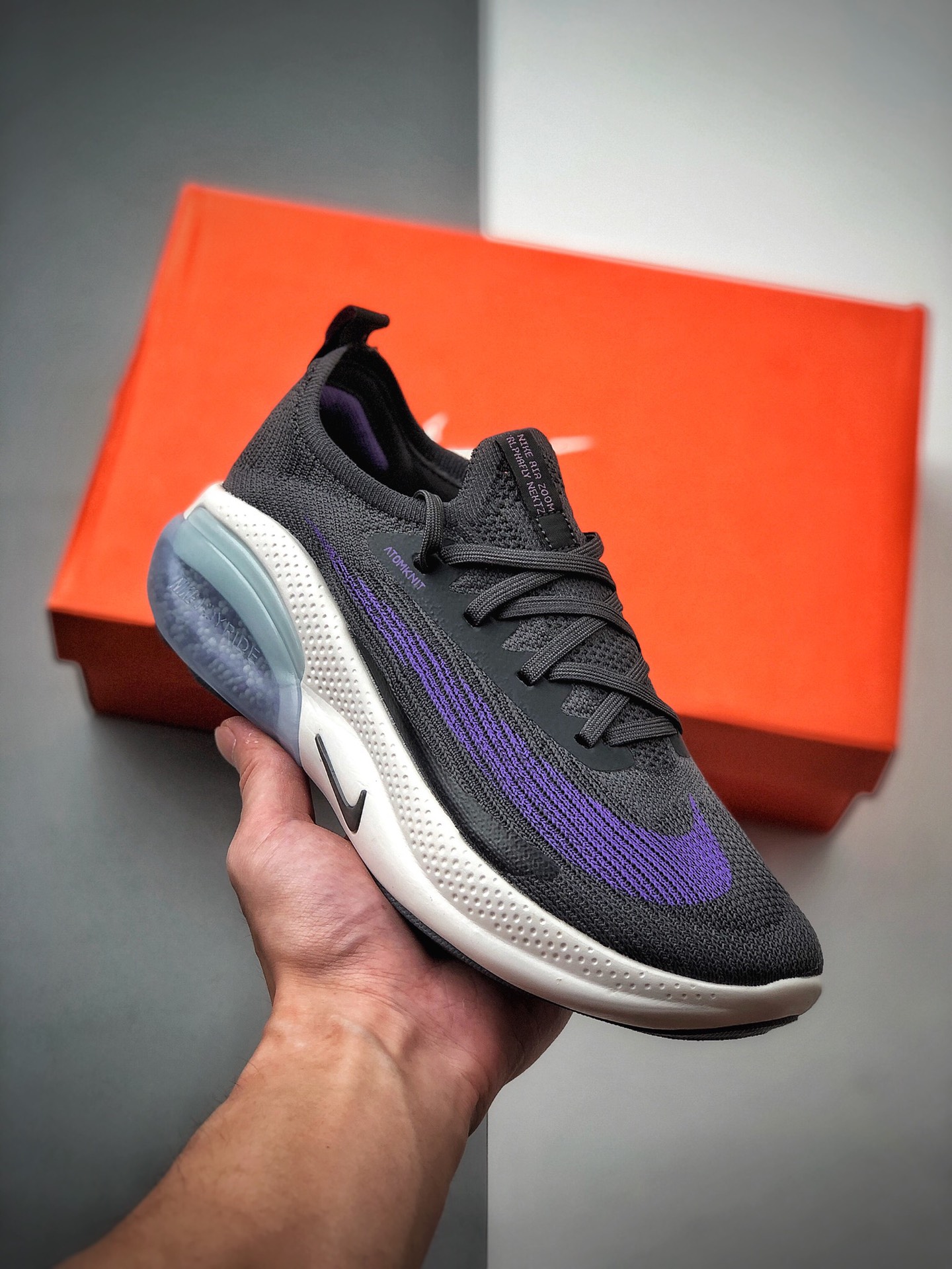150 公司级 Nike Joyride Run Fk 全新缓震科技跑鞋