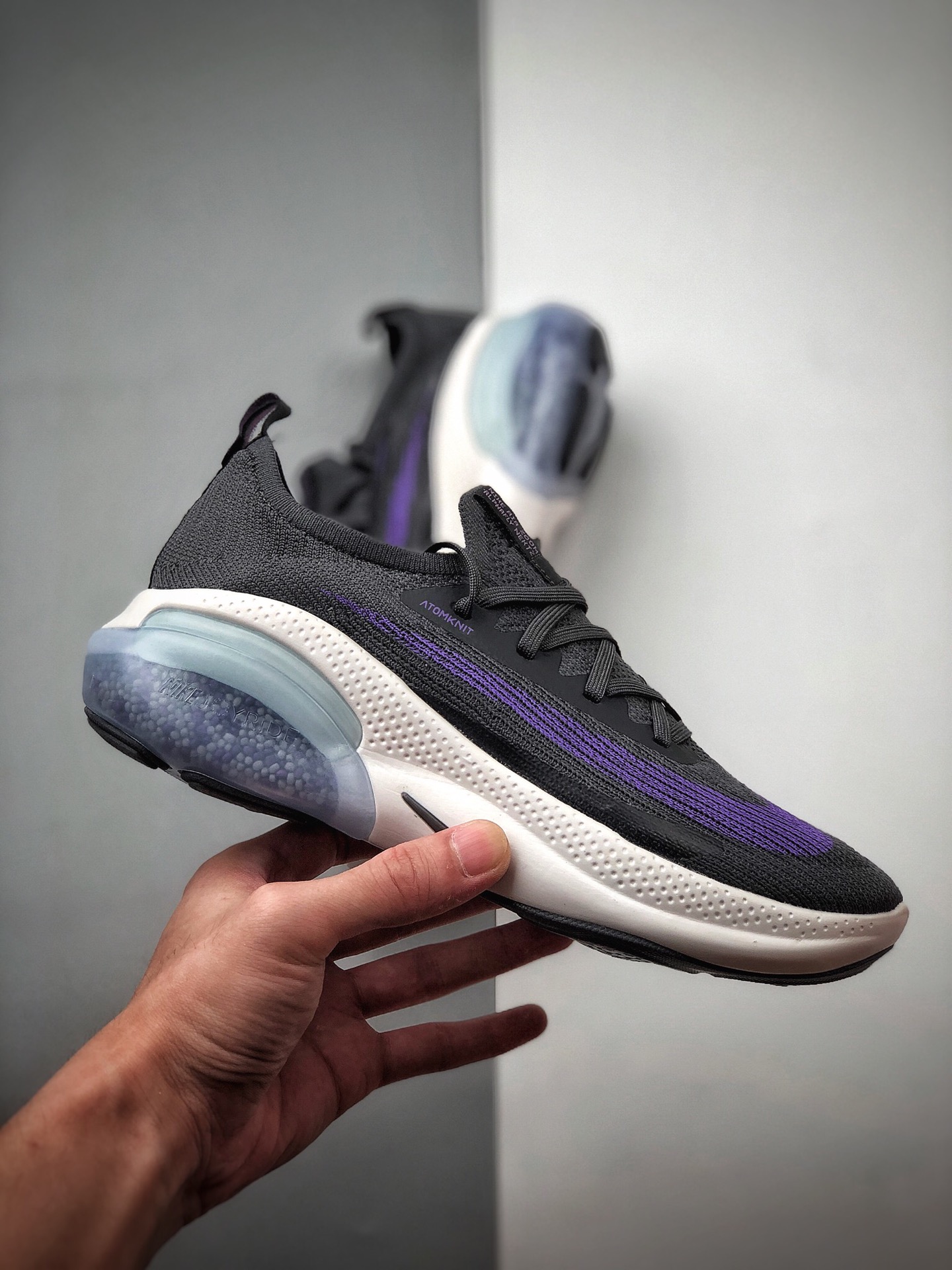150 公司级 Nike Joyride Run Fk 全新缓震科技跑鞋