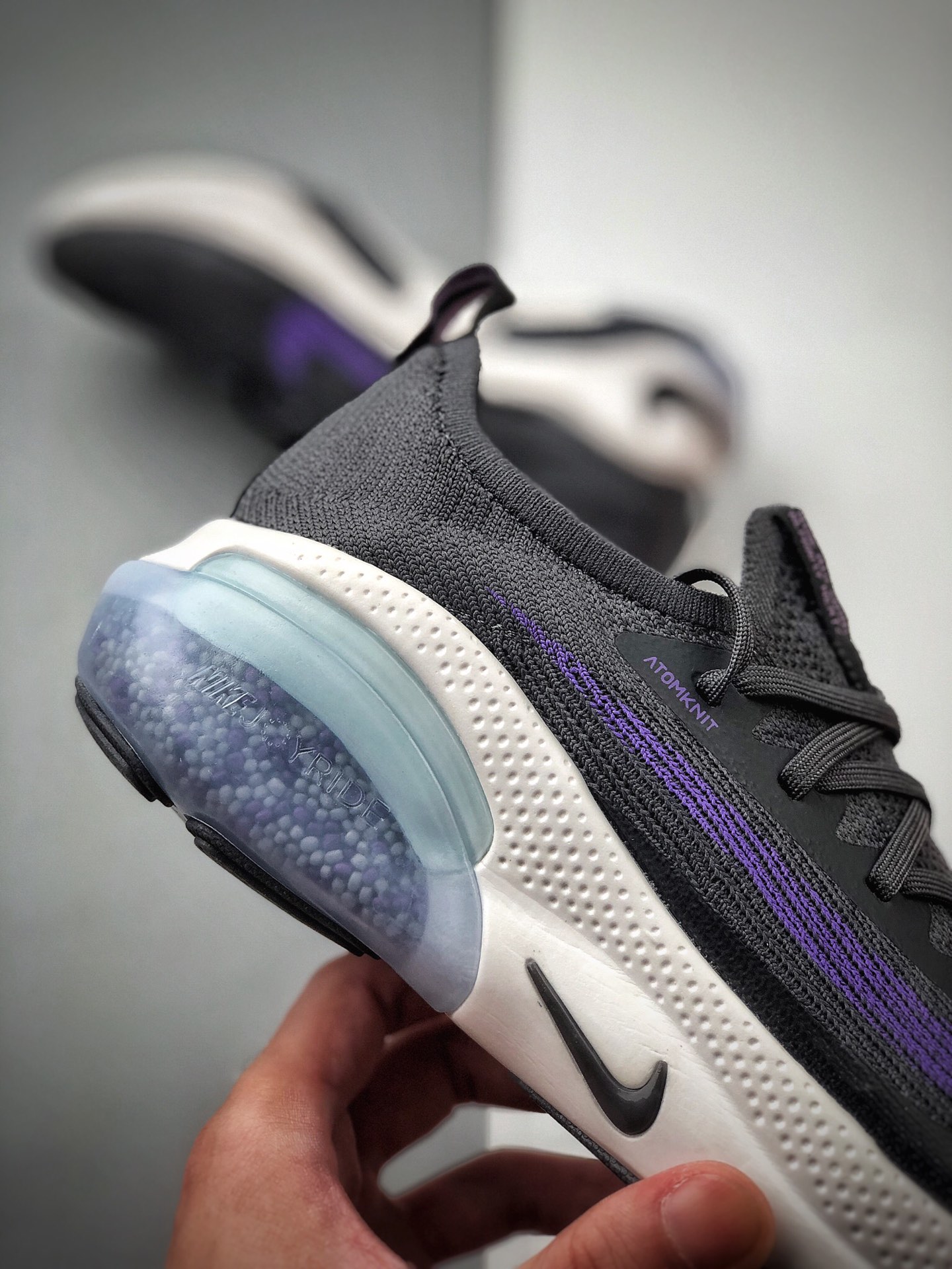 150 公司级 Nike Joyride Run Fk 全新缓震科技跑鞋