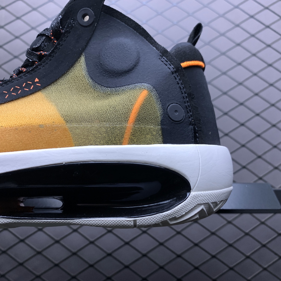 330 纯原版本Air Jordan XXXIV PF AJ34 乔34 未来概念轻量化篮球鞋 BQ3381-800