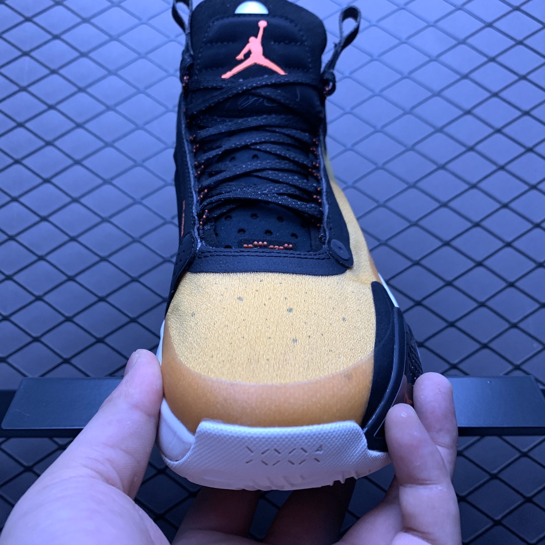 330 纯原版本Air Jordan XXXIV PF AJ34 乔34 未来概念轻量化篮球鞋 BQ3381-800