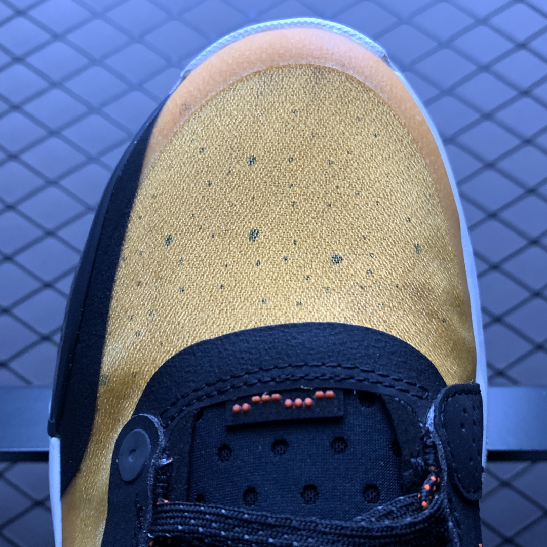 330 纯原版本Air Jordan XXXIV PF AJ34 乔34 未来概念轻量化篮球鞋 BQ3381-800