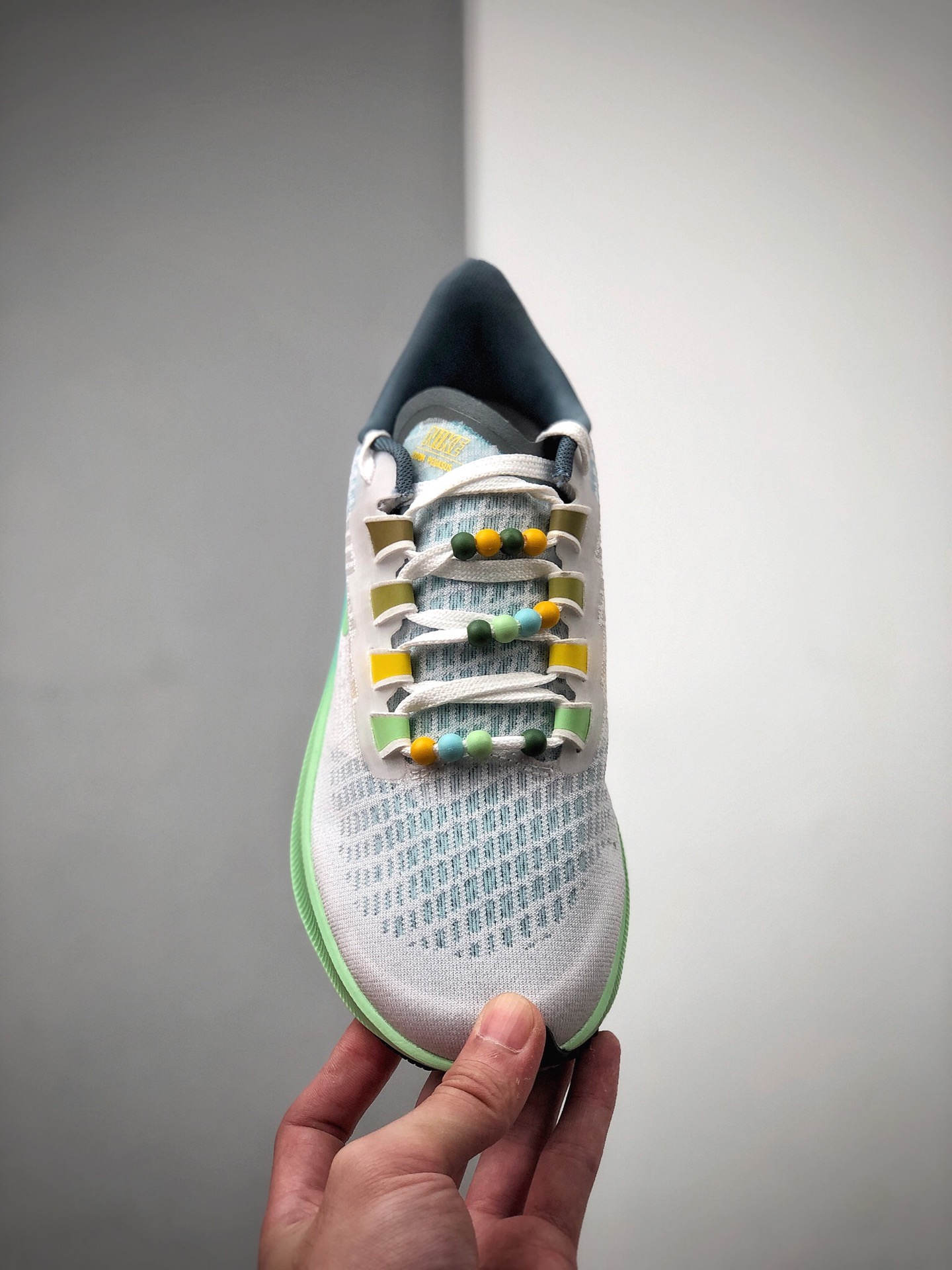 180  Nike Zoom Pegasus 37 登月37 透气缓震疾速跑鞋CZ8692-134