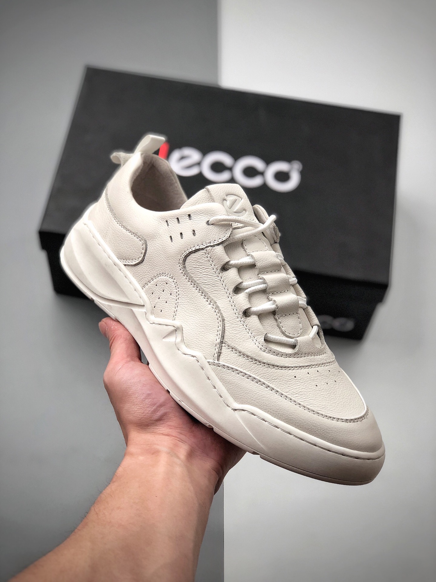 280  ECCO OUTDOOR系列  爱步官方2020新款