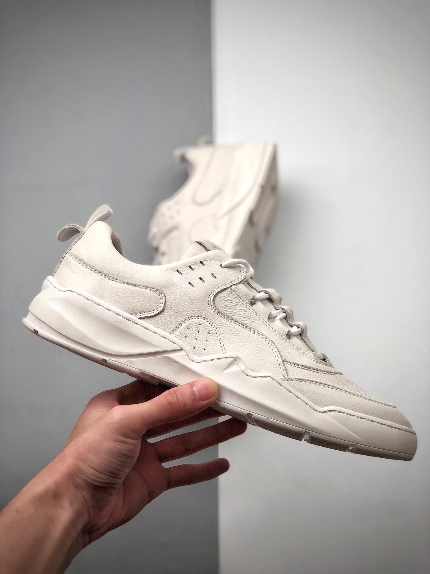 280  ECCO OUTDOOR系列  爱步官方2020新款