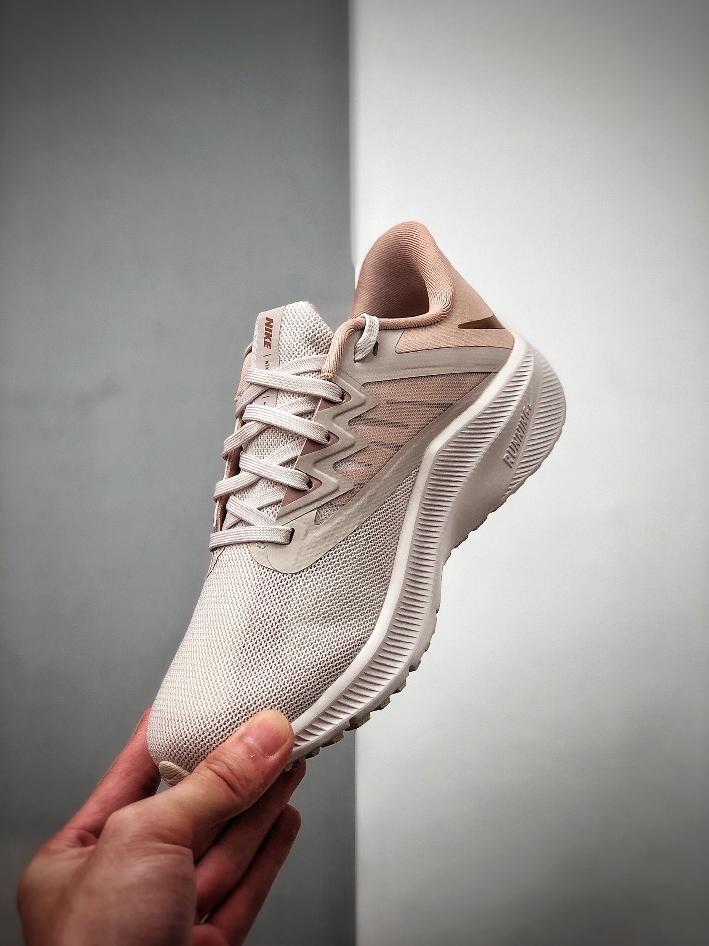 170  Nike Quest 3 极速3代时尚休闲跑步鞋CD0232-003
