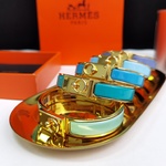 Hermes Jewelry Bracelet Summer Collection