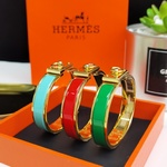 Hermes Jewelry Bracelet Replica Online
 Summer Collection