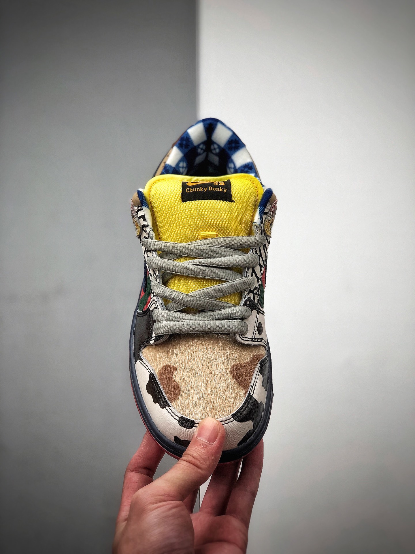 240 耐克 Nike Dunk Low Pro 扣篮系列复古低帮休闲运动滑板板鞋 318403-175