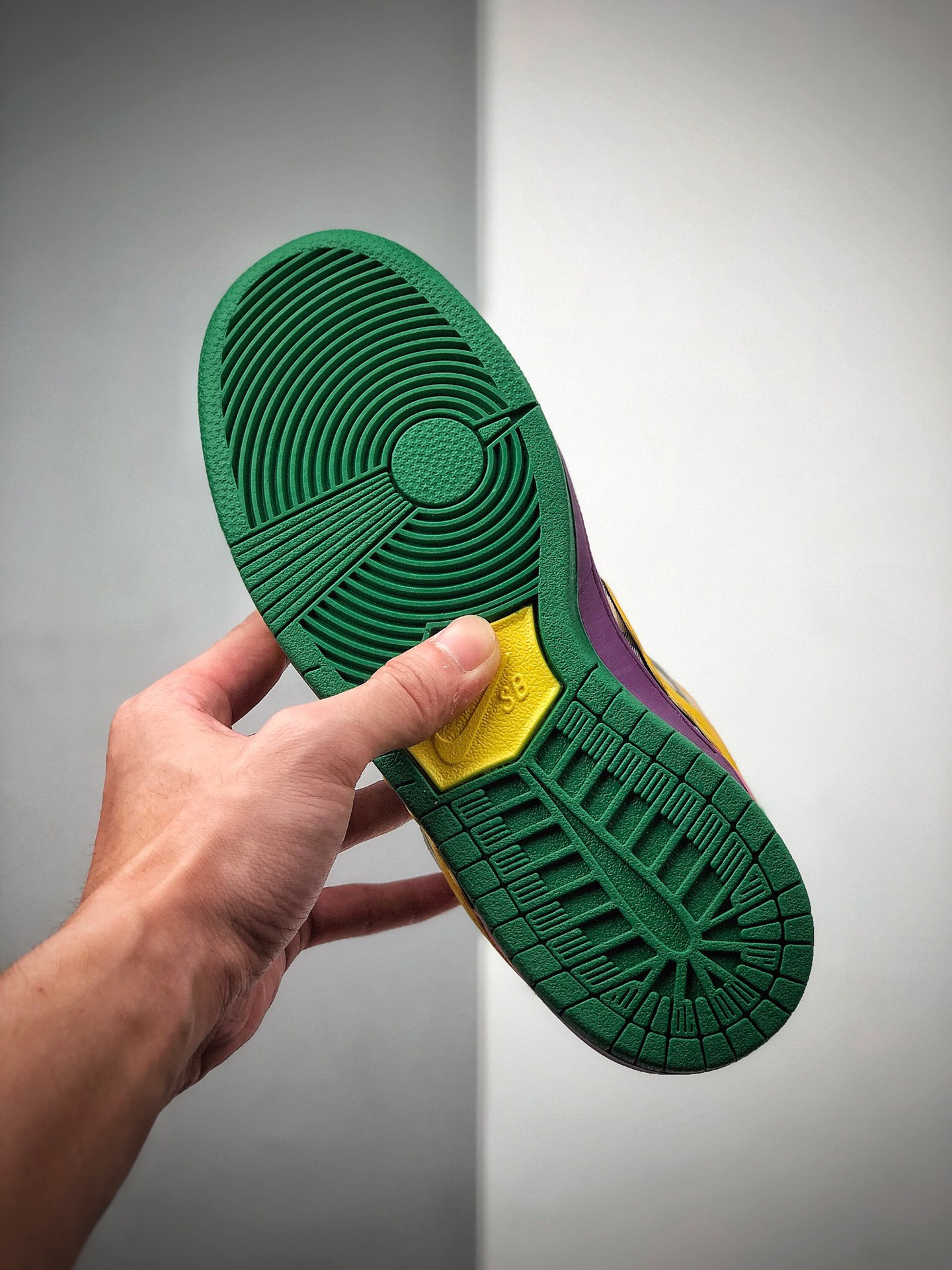 240 耐克 Nike Dunk Low Pro 扣篮系列复古低帮休闲运动滑板板鞋318403-137