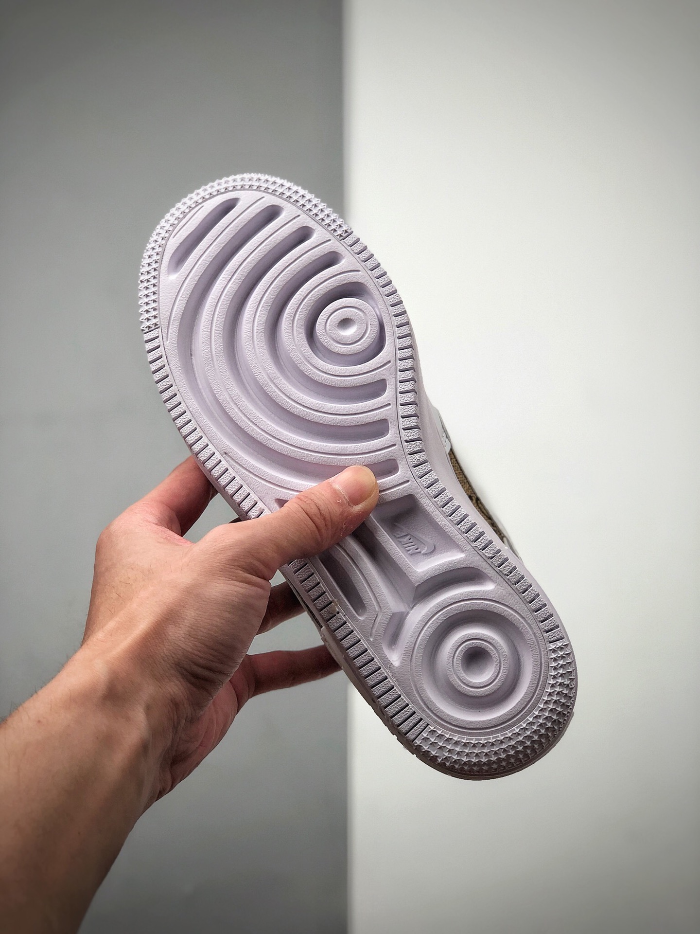 160 耐克/Nike WMNS Air Force 1 Shadow全新少女系解构主义设计CJ1641-102