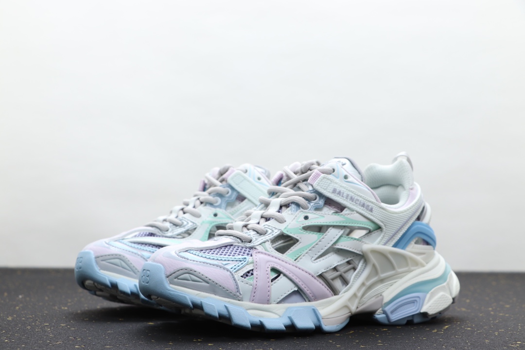balenciaga track 4.0