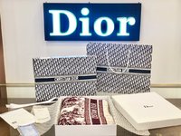 Dior AAAAA+
 Scarf Shawl Best knockoff
 Burgundy Gold Red Yellow Cashmere Wool
