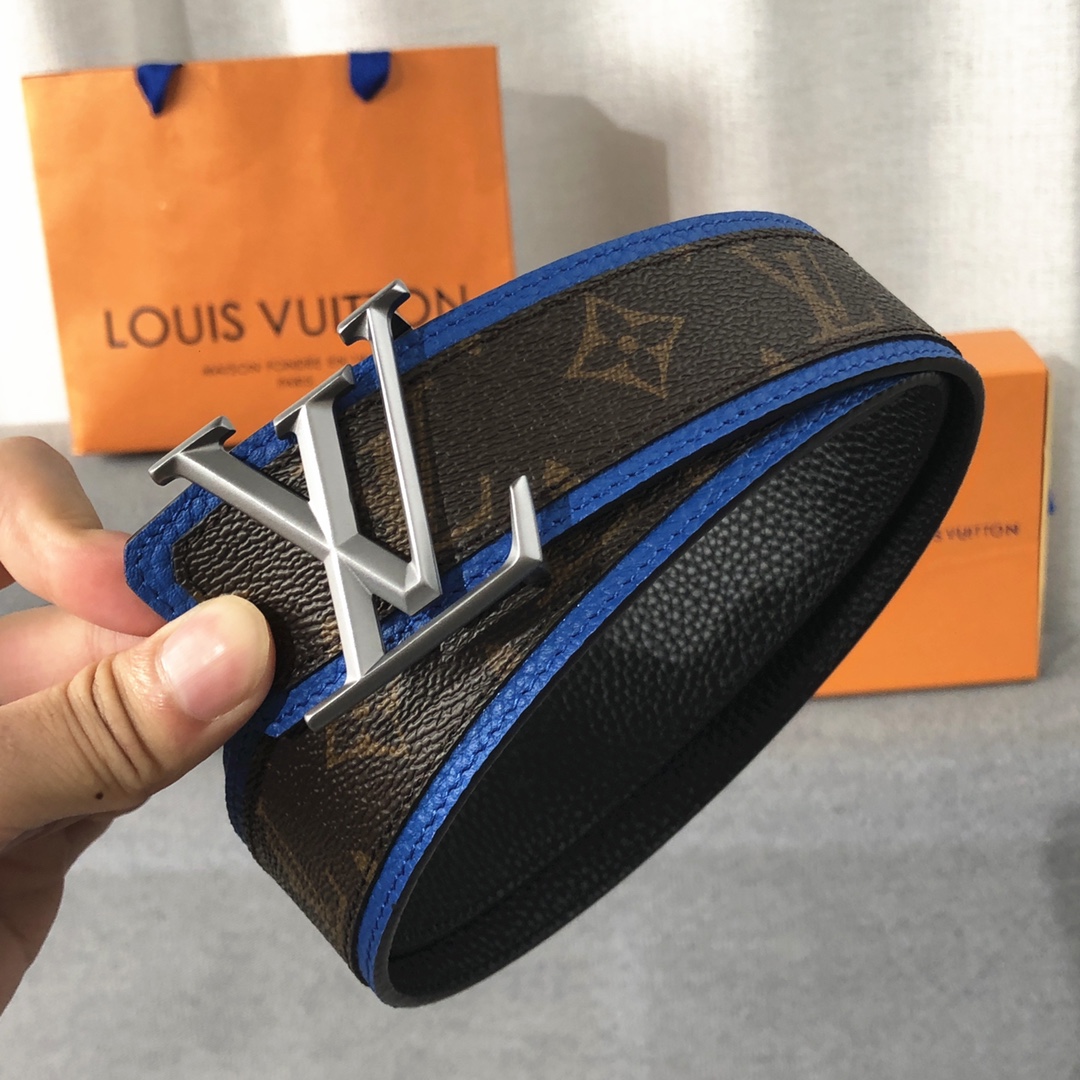 Louis Vuitton Cheap
 Belts Men