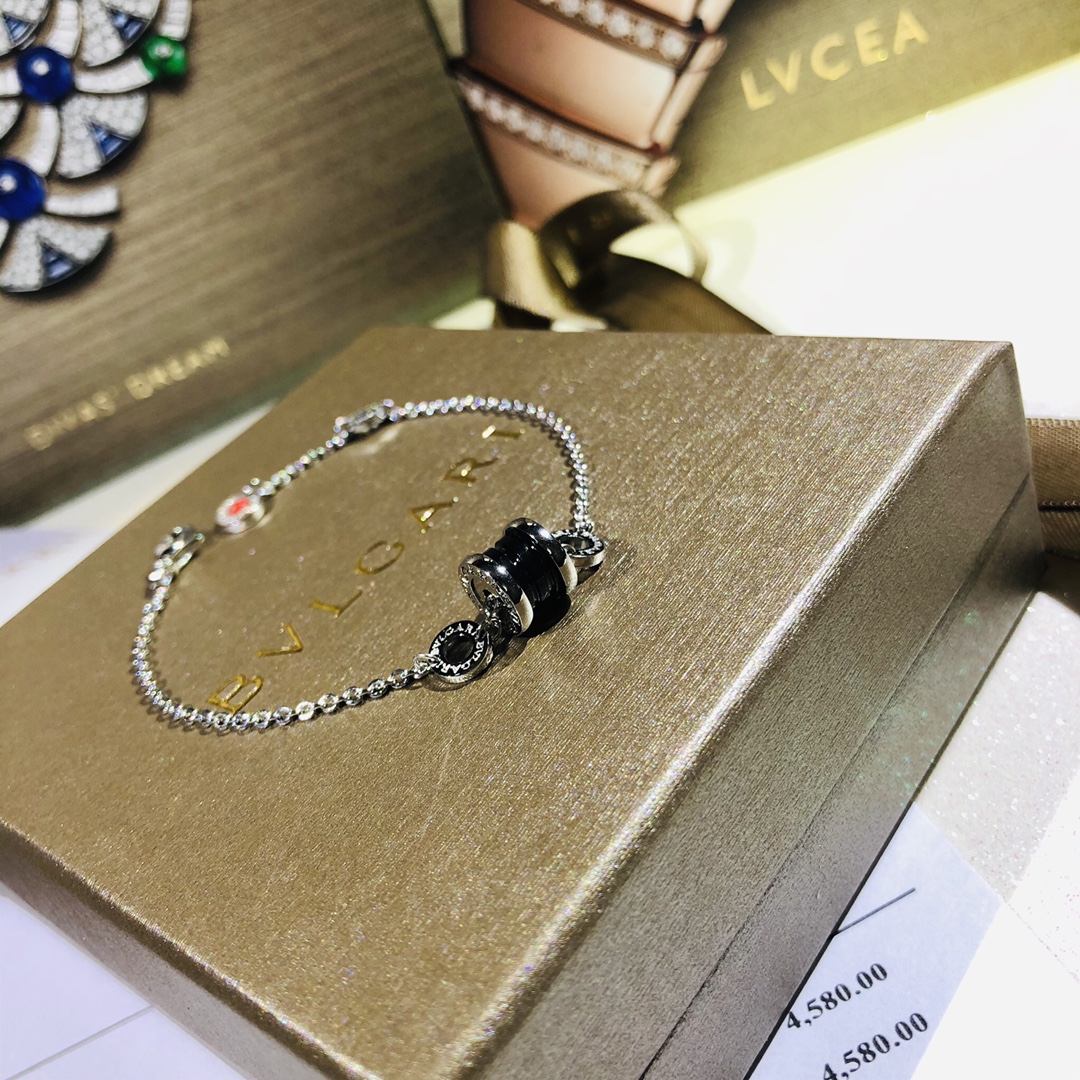 NO:101948,Little Red Ceramic Bracelet, Bulgari Bracelet, Bvlgari, Bracelet19860909小红人陶瓷手链,宝格丽手链,bvlgari,bracelet,Jewelry