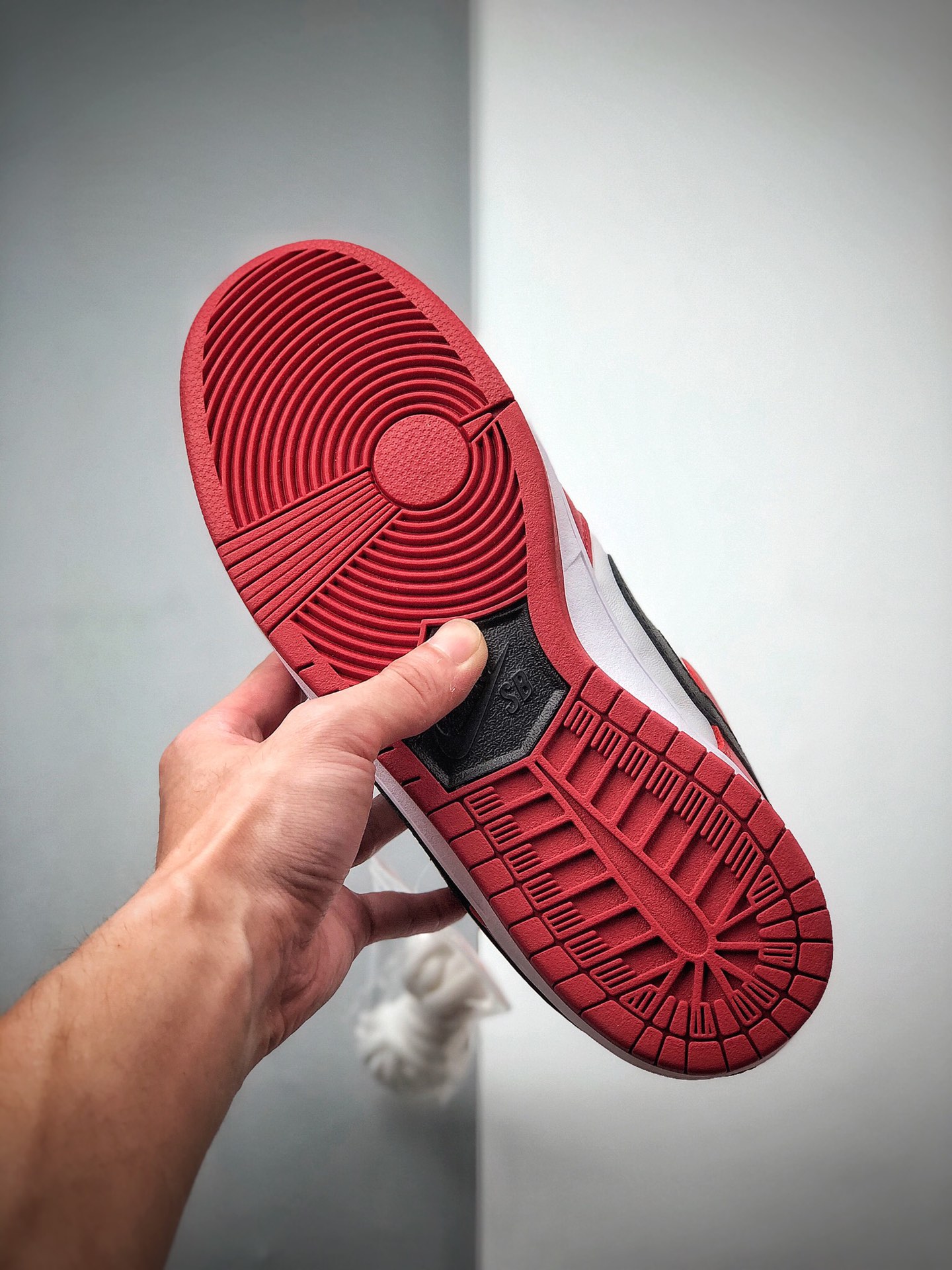 320  大厂纯原 耐克/NIKE 耐克SB低帮板鞋 芝加哥 Nike SB Dunk Low J-Pack “Shadow” 芝加哥  917567-641