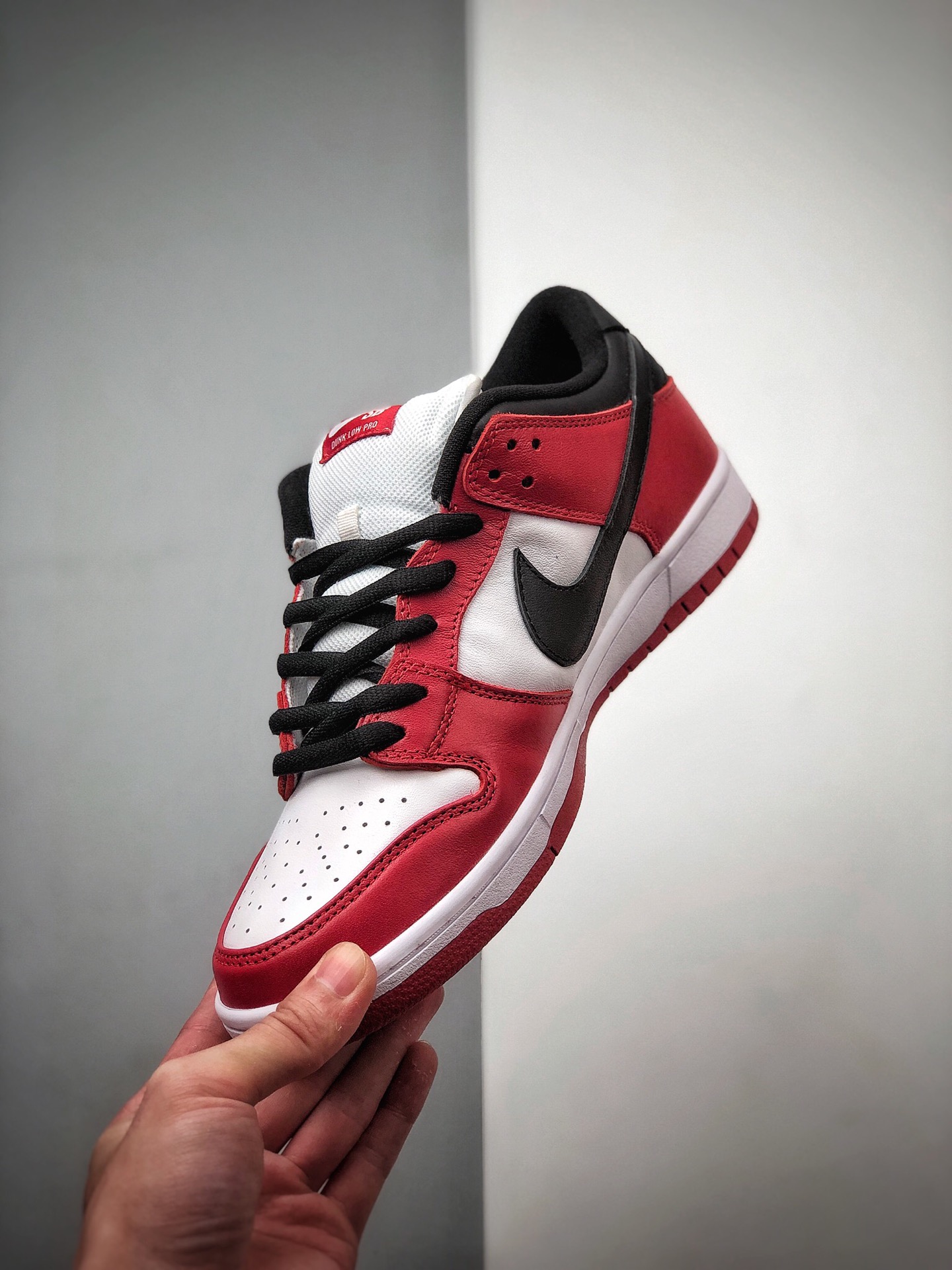 320  大厂纯原 耐克/NIKE 耐克SB低帮板鞋 芝加哥 Nike SB Dunk Low J-Pack “Shadow” 芝加哥  917567-641
