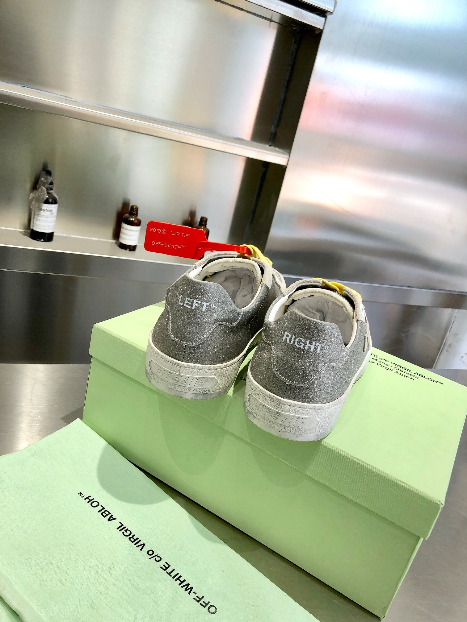 modelos de pareja Mujeres: Hombres: 220OFF WHITE1.0 suela exterior nuevo clásico sucio zapatos de ta