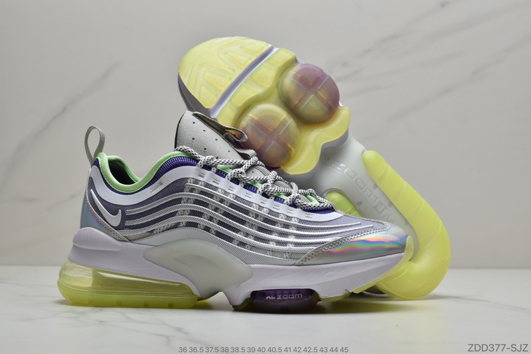 230 公司级 耐克Nike Air Max Zoom 950 超跑系列 碳纤维缓震休闲运动慢跑鞋 CJ6700-066