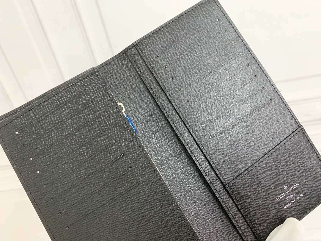 ZIPPY ORGANIZER m67540/62665 - 洗練されたEpi皮革の長款財布