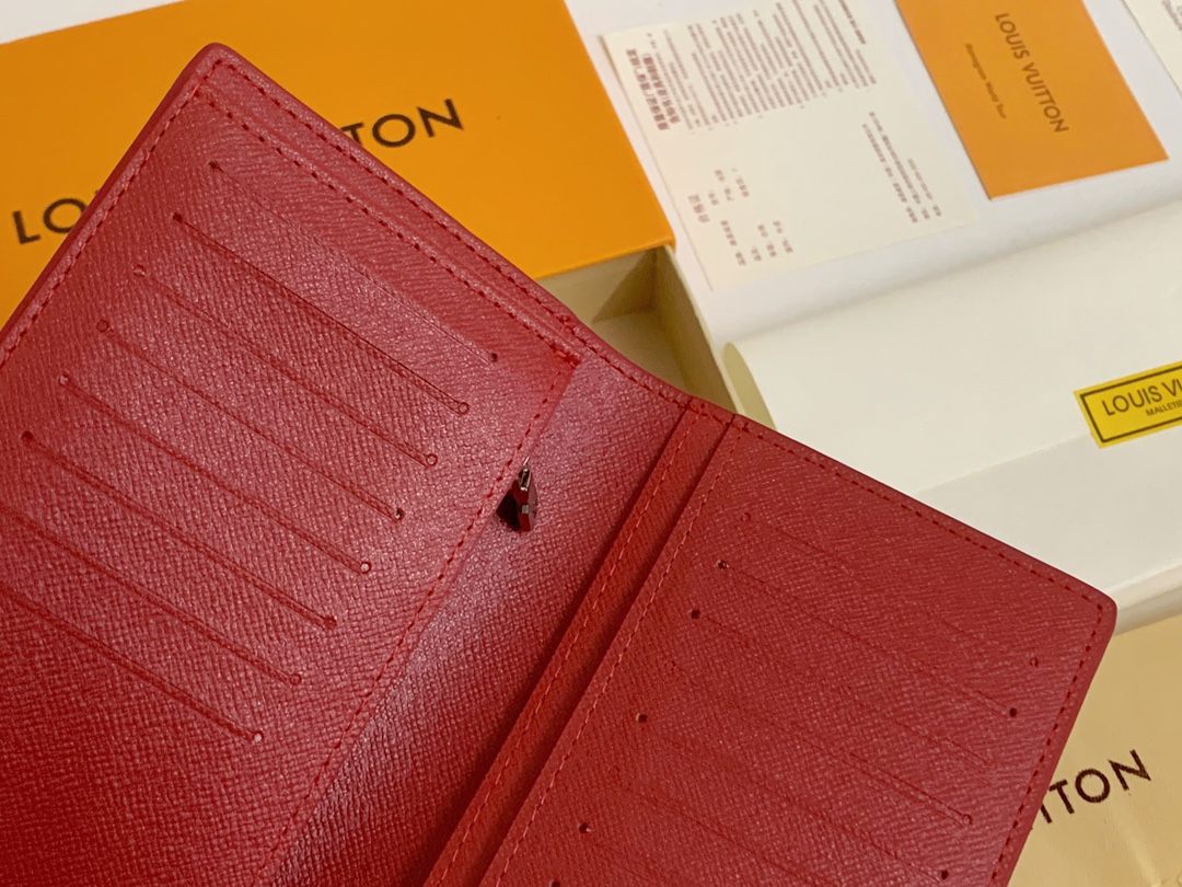 LV Supreme コラボ ZIPPY ORGANIZER 長款ラウンドファスナー財布