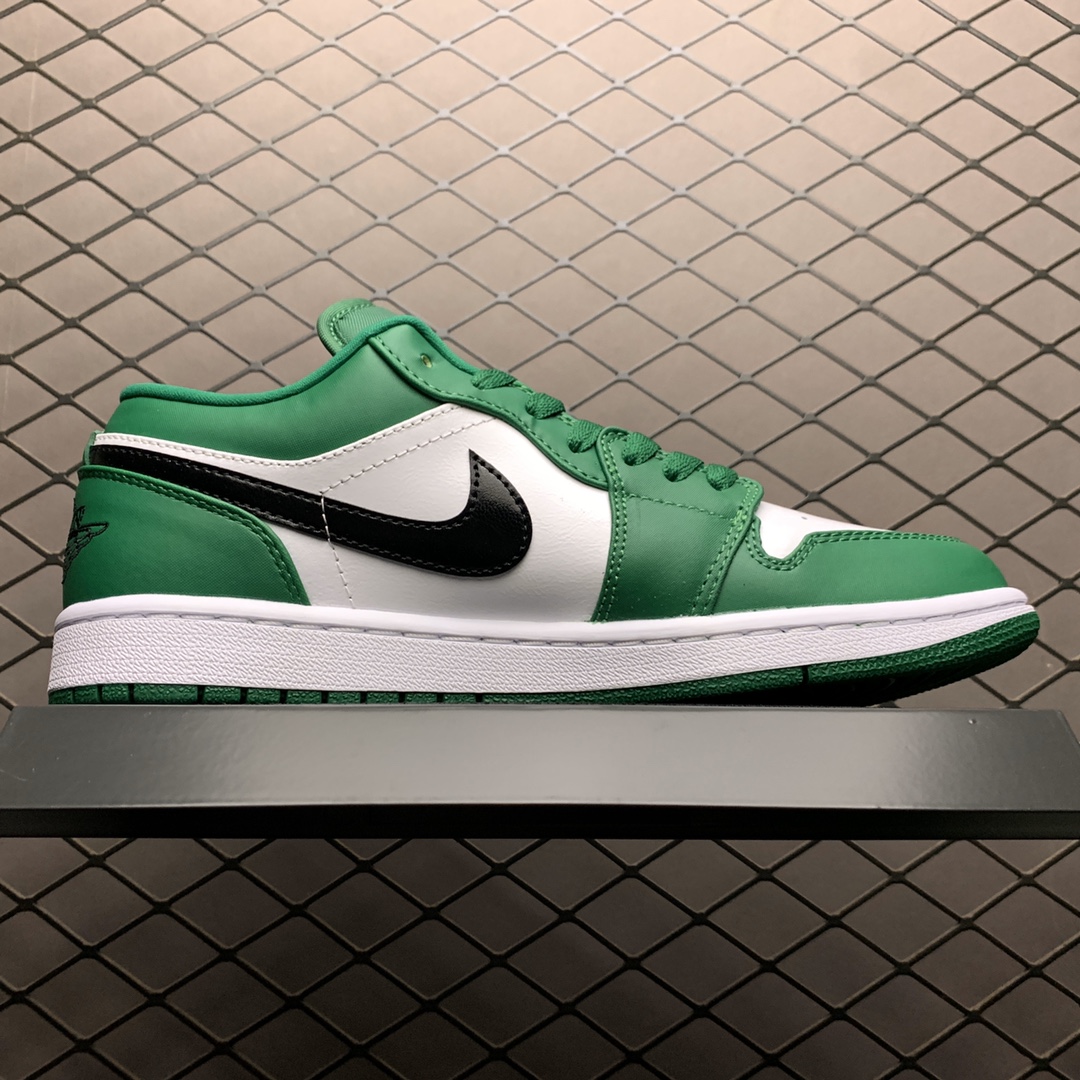 250 Air Jordan 1 Low AJ1乔1低帮文化篮球鞋 553558-301