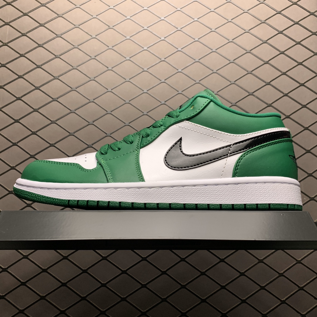 250 Air Jordan 1 Low AJ1乔1低帮文化篮球鞋 553558-301