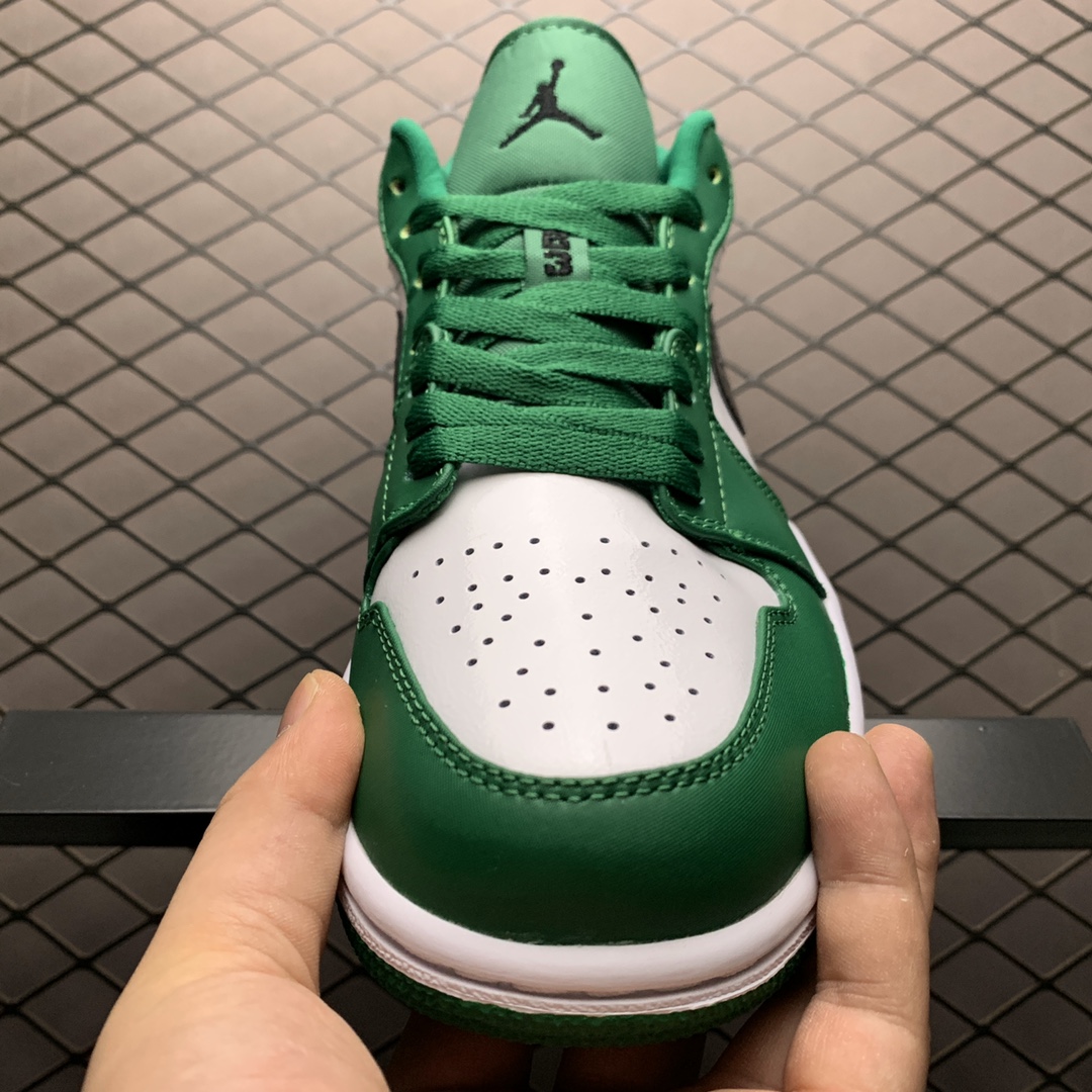 250 Air Jordan 1 Low AJ1乔1低帮文化篮球鞋 553558-301