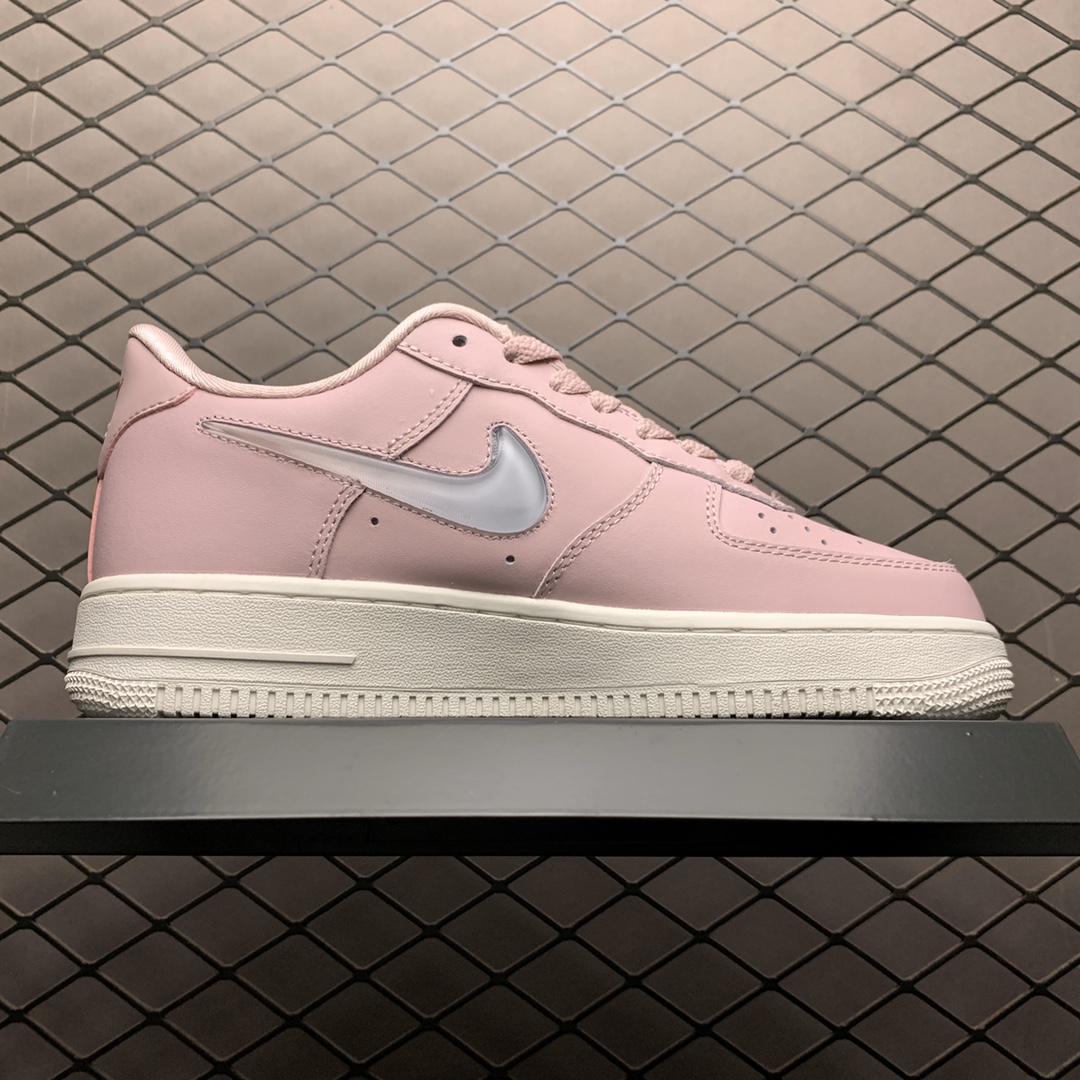 130  Nike Air Force 1'0 空军一号低帮运动休闲板鞋 AH6827-500