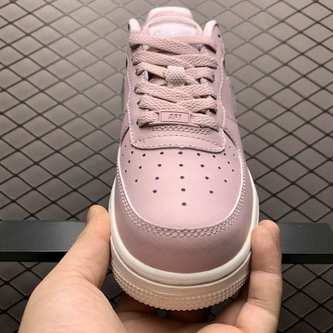 130  Nike Air Force 1'0 空军一号低帮运动休闲板鞋 AH6827-500