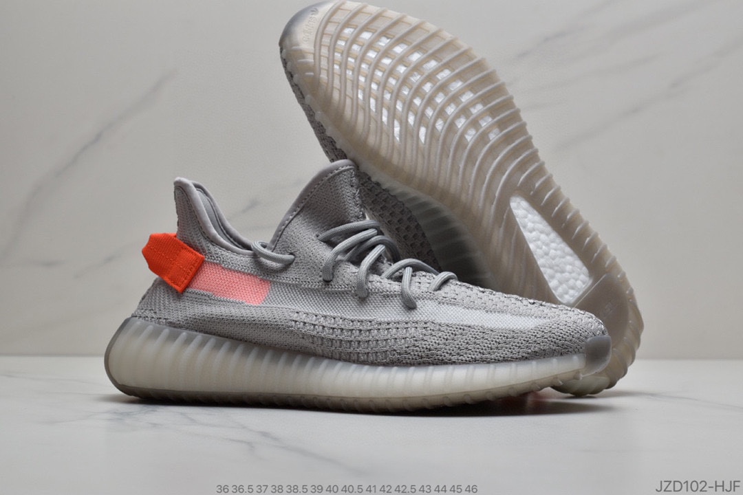 140 公司级 Adidas Yeezy 350 Boost V2 FY2903