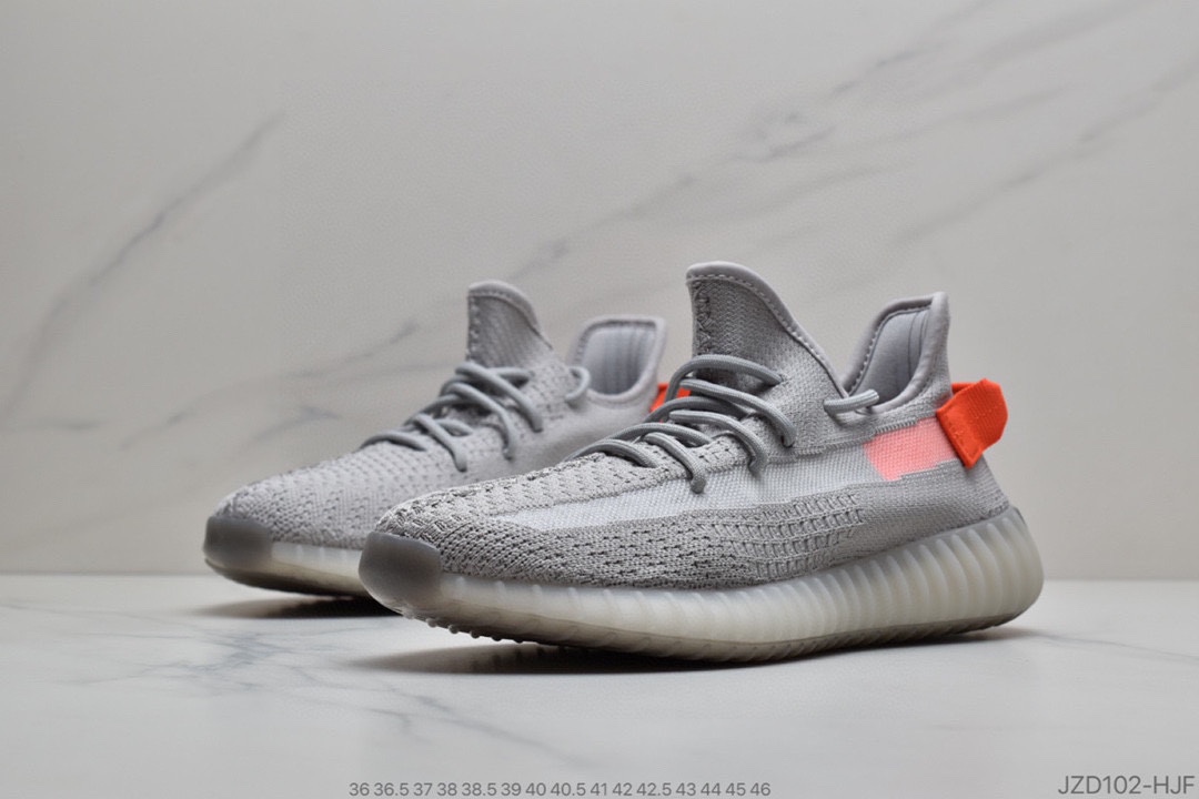 140 公司级 Adidas Yeezy 350 Boost V2 FY2903