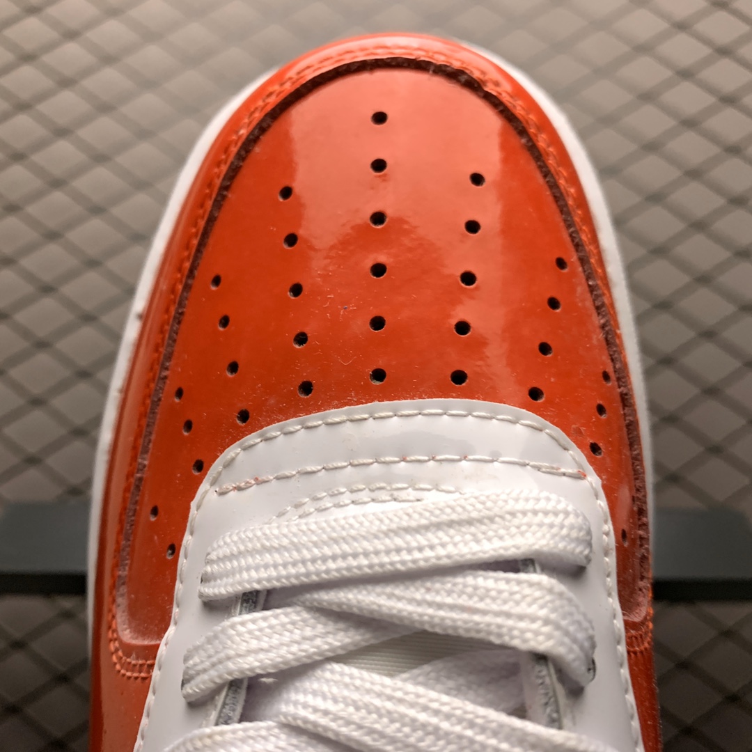 130  Nike Air Force 1 Low 1989NBA 空军一号联名低帮运动休闲板鞋 CI9882-600