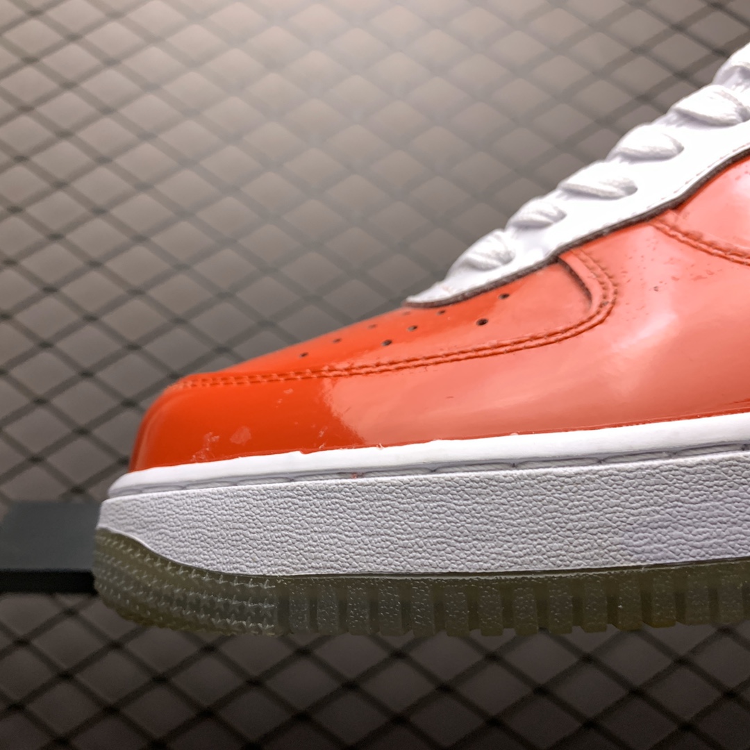 130  Nike Air Force 1 Low 1989NBA 空军一号联名低帮运动休闲板鞋 CI9882-600