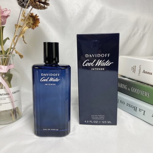 Davidoff Cool Water Intense Eau de Parfum 125ml - For Men 1 Davidoff Cool Water Intense Eau de Parfum 125ml - For Men