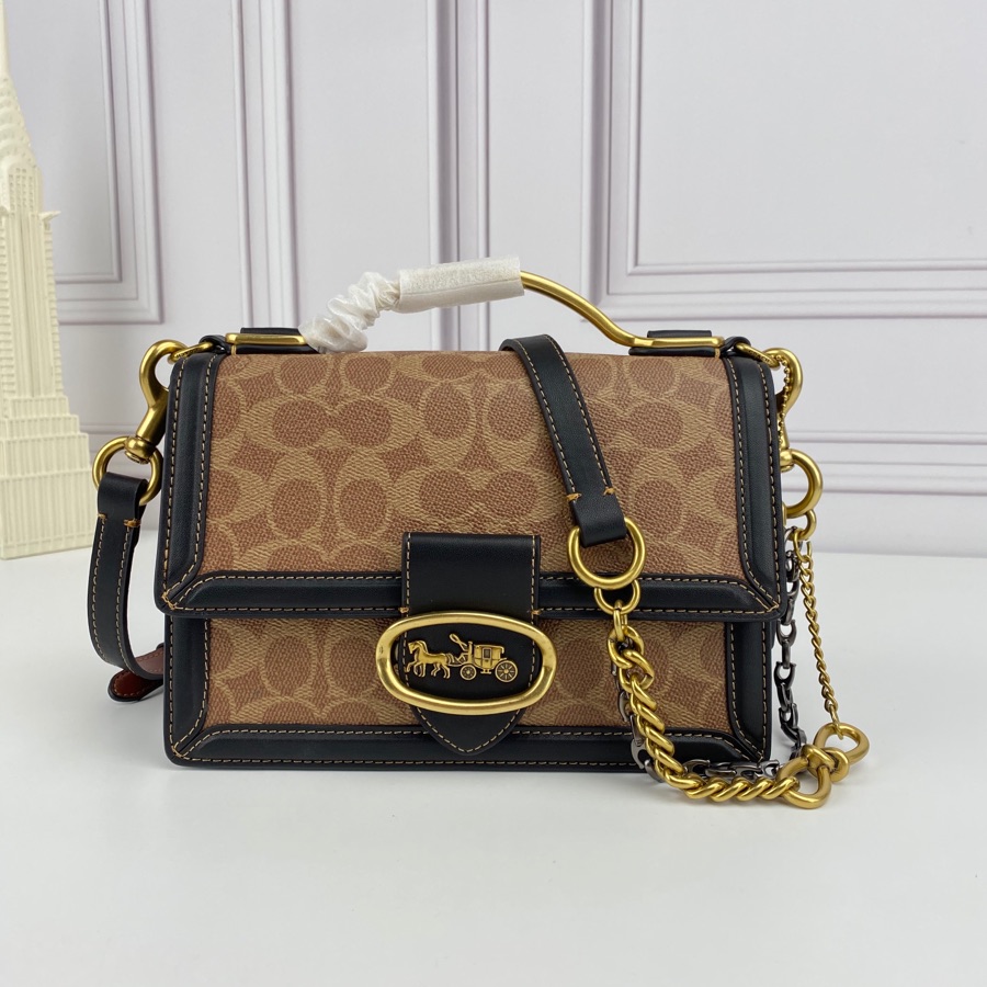 Vintage Chanel Small Classic Double Flap Beige Lambskin Gold Hardware