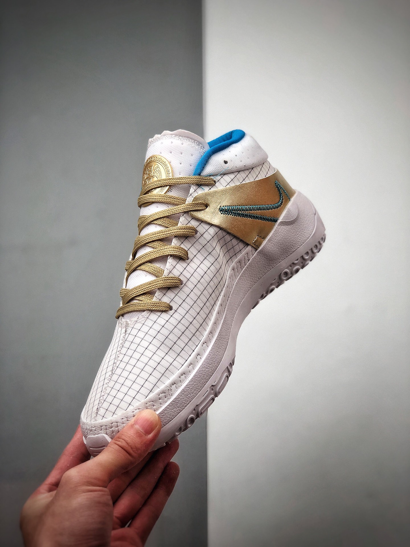 260 Nike Zoom KD13  杜兰特13代 男子篮球鞋 CI9948-901