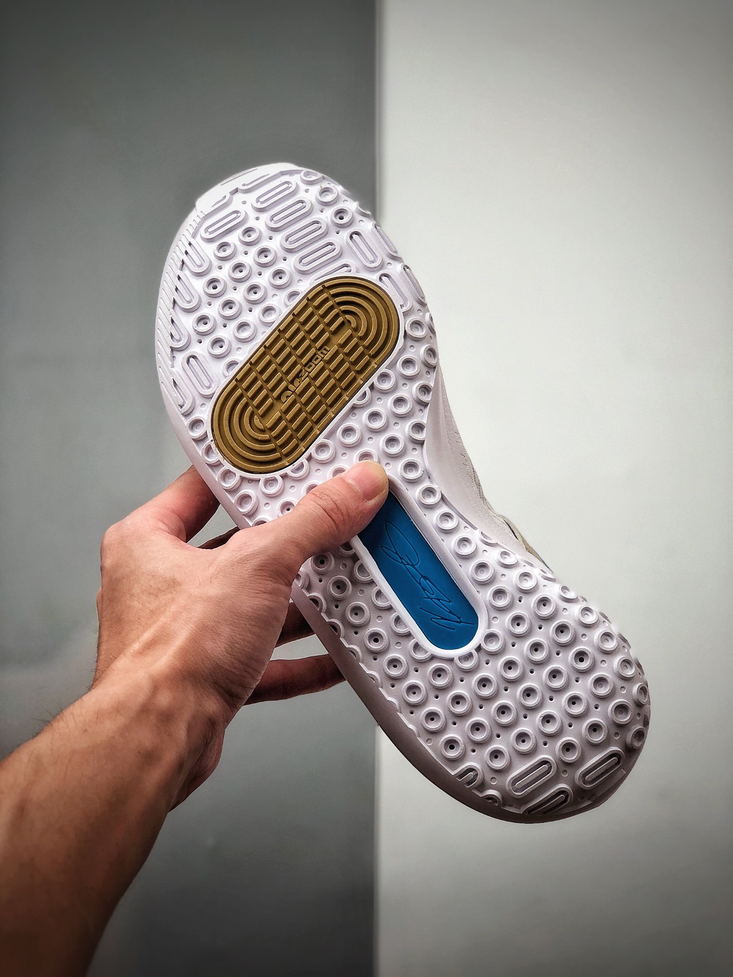 260 Nike Zoom KD13  杜兰特13代 男子篮球鞋 CI9948-901