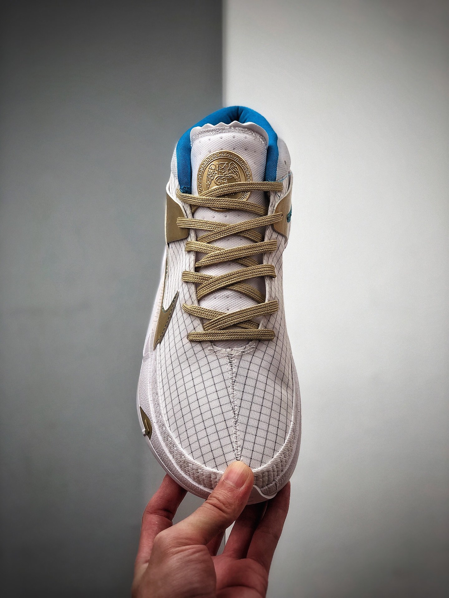 260 Nike Zoom KD13  杜兰特13代 男子篮球鞋 CI9948-901