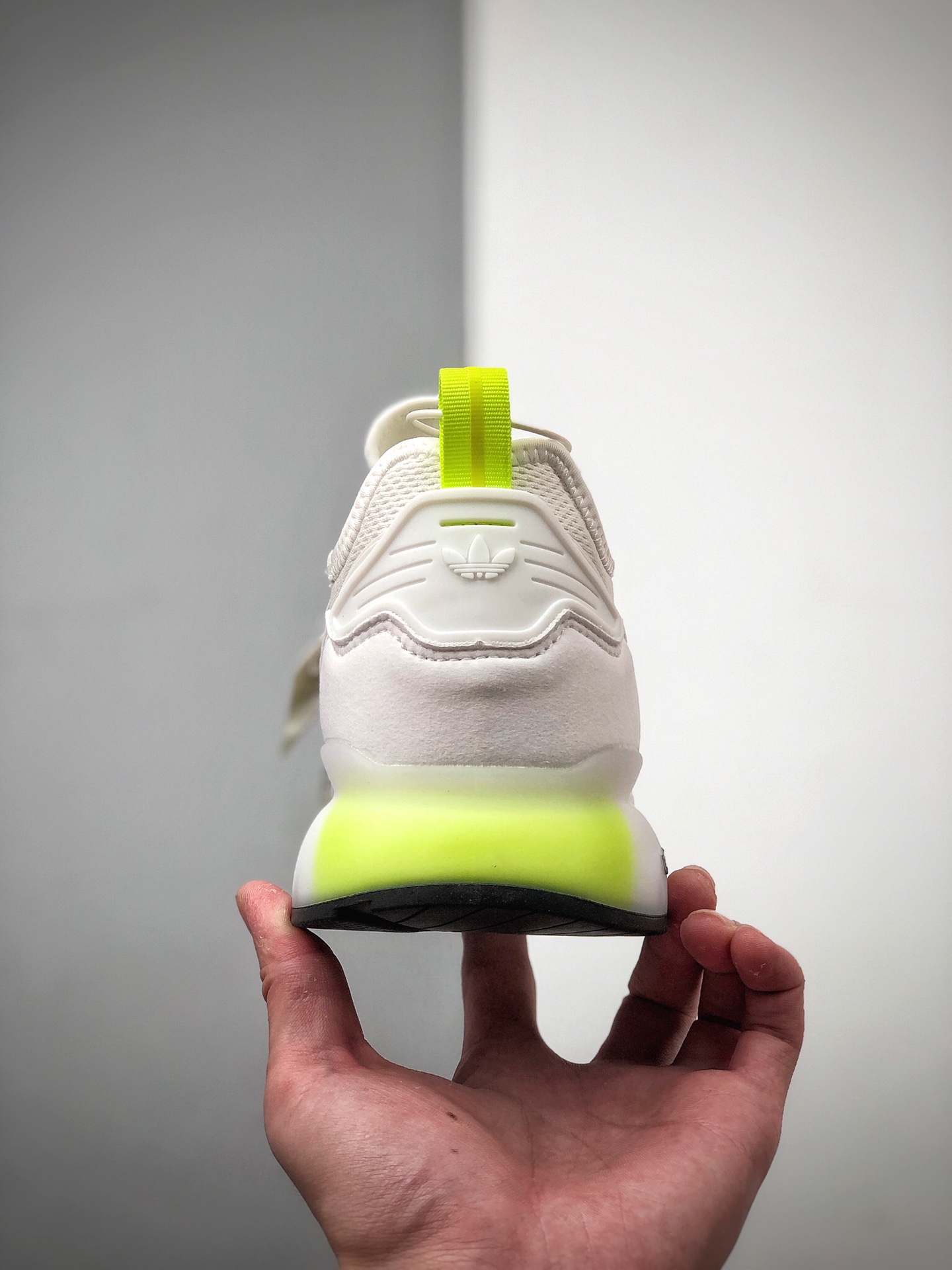 250 阿迪达斯 Adidas Originals ZX 2K Boost 易烊千玺同款 FW0480