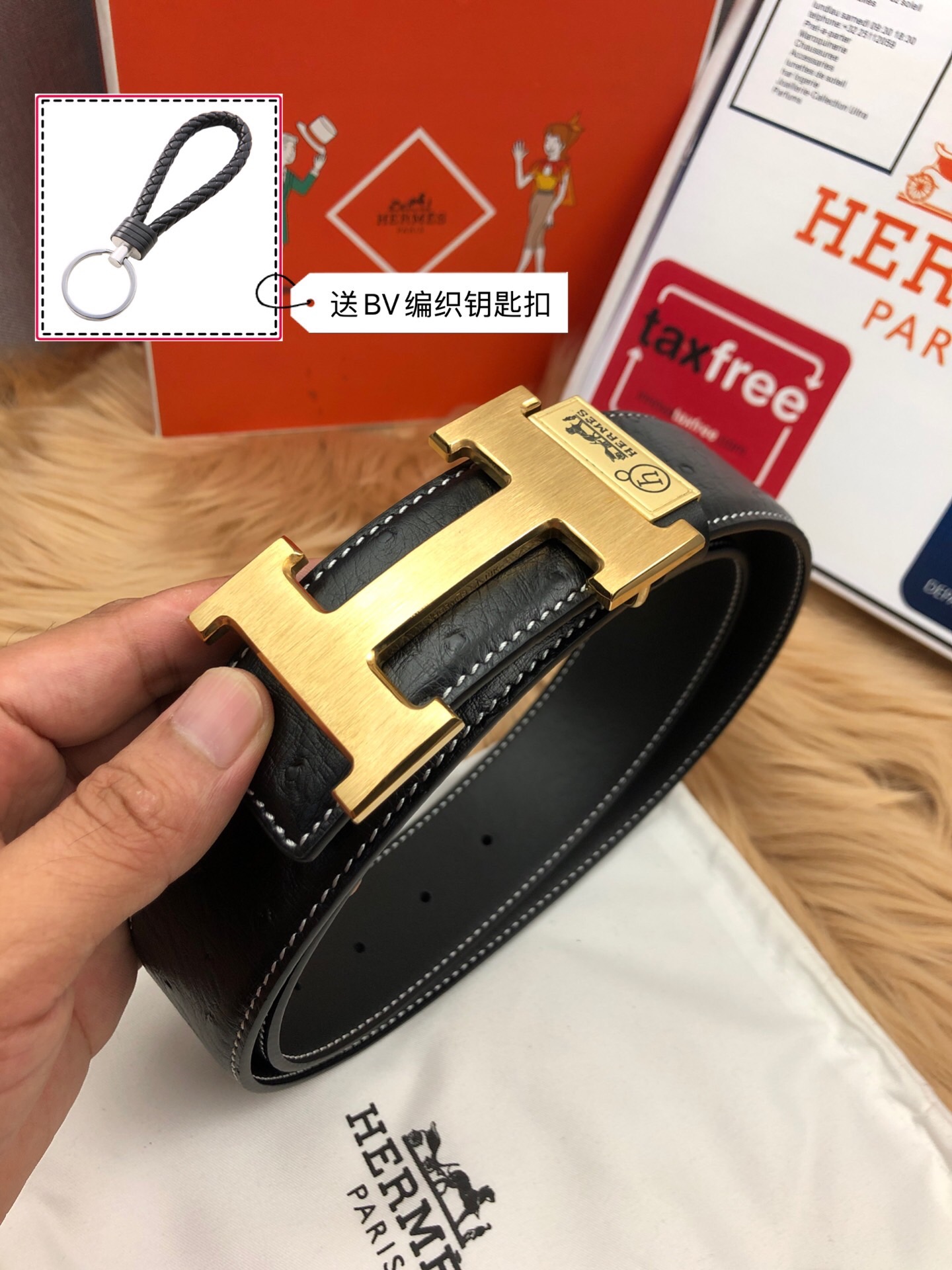 Hermes Cinturón a la venta barato ahora
 Hebillas de acero Cuero vaca Fashion Casual