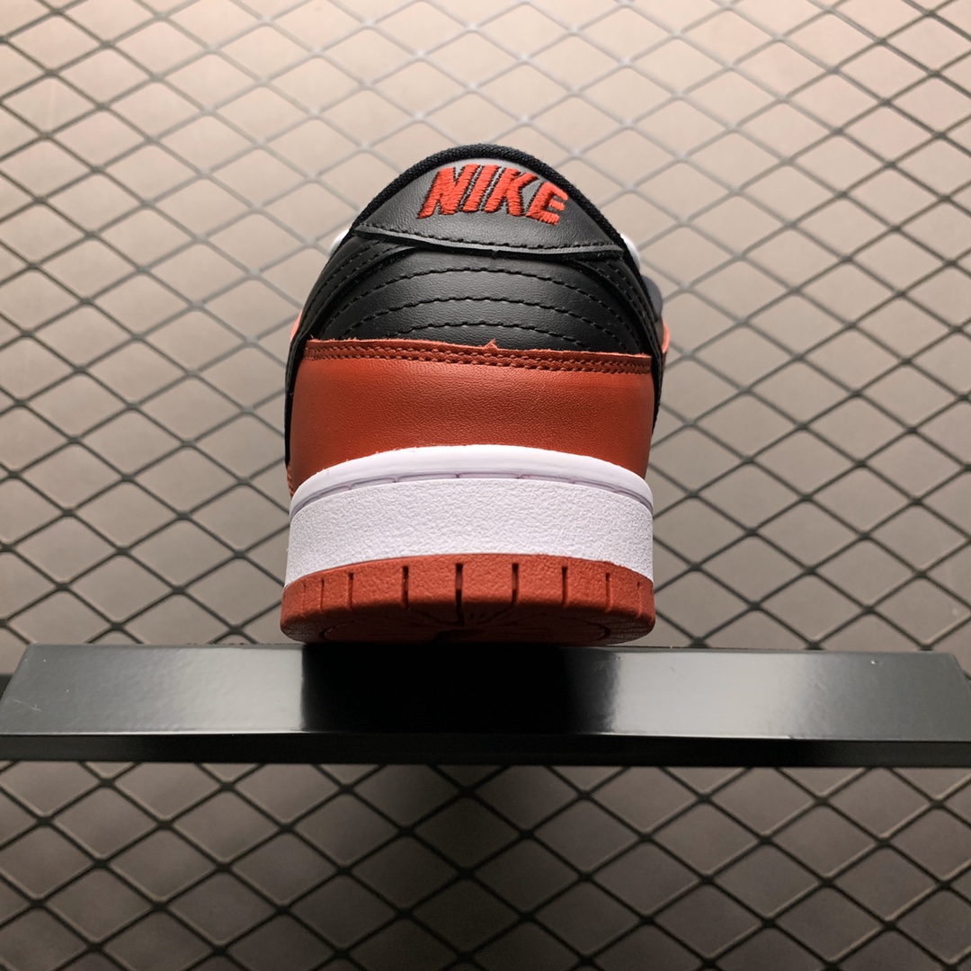290 Nike SB Dunk Low PRO 低帮运动休闲板鞋 CT0856-800